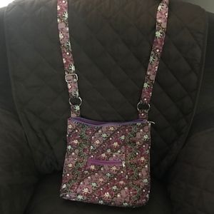 By Tavi Across Body Purse